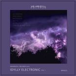 Artwork for "iDylly Electronic, Vol. 1"