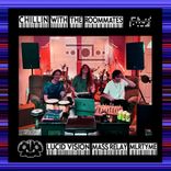 Artwork voor "Chillin With the Roommates"