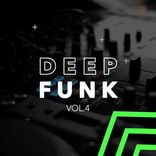 Artwork voor "Deep Funk, Vol. 4"