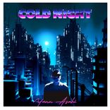 Artwork voor "COLD NIGHT"