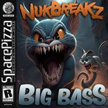 Portada para "Big Bass"