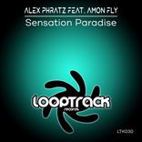 Artwork voor "Sensation Paradise"