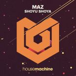 Artwork for "Shoyu Shoya"