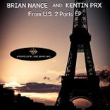 Artwork für "From U.S. 2 Paris EP"