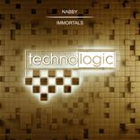 Portada para "Immortals"