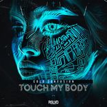 Artwork für "Touch My Body"