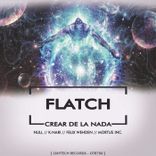 Artwork voor "Crear De La Nada"