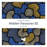 Portada para "Hidden Treasures 02"