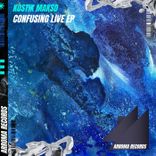 Artwork for "Confusing Live"