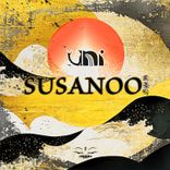 Artwork for "Susanoo"