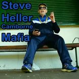 Artwork for "Camborne Mafia"