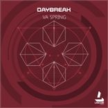 Portada para "Daybreak"