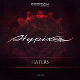 Artwork for "Haters"