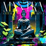 Artwork for "Mantra"