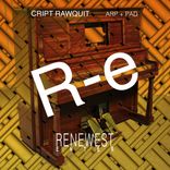 Portada para "Arp & Pad"