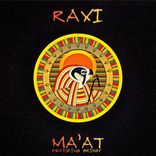 Artwork for "MA'AT"