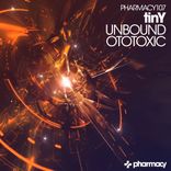 Artwork voor "Unbound / Ototoxic"