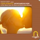 Artwork für "Spontaneous Kiss"