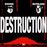 Artwork for "Destruction"