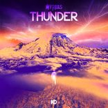 Artwork for "THUNDER"