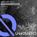 Artwork for "Misunderstood"