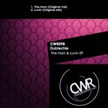 Portada para "The Horn & Luvin"