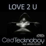 Artwork für "Love 2 U"