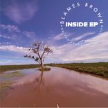 Artwork voor "Inside EP"