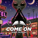 Portada para "Come On"