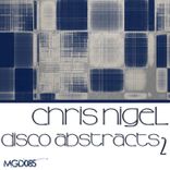 Portada para "Disco Abstracts 2"