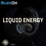 Artwork for "Liquid Energy"