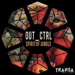 Artwork for "Spirit Of Jungle"