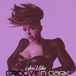 Artwork für "I Don't Like You"