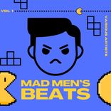 Artwork for "Mad Men's Beats, Vol. 1"