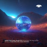 Artwork for "Something This Way Comes"