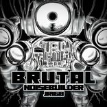 Artwork for "Brutal"