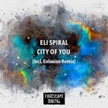 Artwork for "City of You"