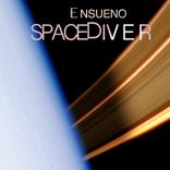 Portada para "Space Diver"