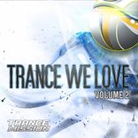 Artwork voor "Trance We Love 2"