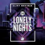 Artwork for "Lonely Nights"