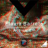 Portada para "Action EP"