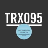 Artwork for "You Hear That"