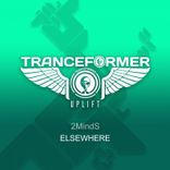 Artwork für "Elsewhere"