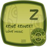 Portada para "Love Music"