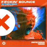 Portada para "Fuckin' Bounce (DJ Thera Remix)"