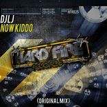 Artwork for "Now Kiddo"
