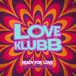 Artwork for "Ready For Love"