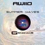 Artwork for "Summer Waves"
