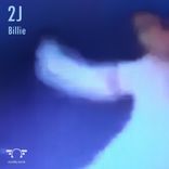 Portada para "Billie"