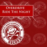 Artwork for "Ride The Night"